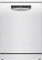 Bosch 4 Series SMS4HVW00E Freestanding Dishwasher 60 cm White