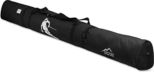 normani Skitasche Skisack in 170 cm und 200 cm Länge