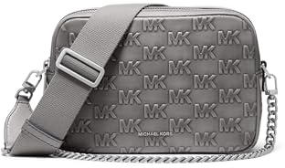 Michael Kors MD DBLZP CHN CAMERA XBODY STORM One Size