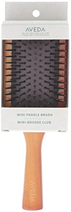 Aveda Mini Paddle Brush - Cepillo de Madera