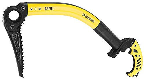 Grivel Tech Machine Eisaxt, Ice Haue, Ice Haue