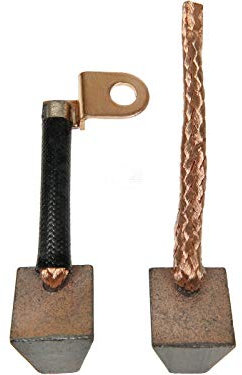 AS-PL SB9003 - Juego de cepillos de arranque