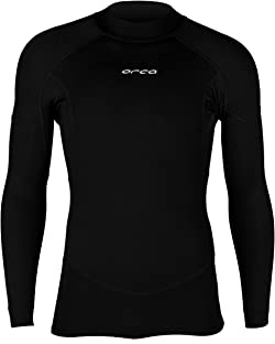 Orca Men's Neoprene Wetsuit Base Layer Top (L)