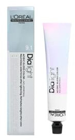 L'Oréal Professionnel Dialight 10.32 Milkshake Gold Perlmutt, 50 ml