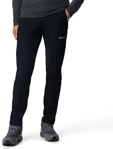 Columbia Hommes Pantalon de Randonnée Triple Canyon II