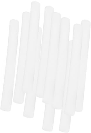 OUNONA 10pièces Bâtonnets Mousse Flexible pour Remplissage De Canapé Fixations pour Housse De Canapé Joints De Fond