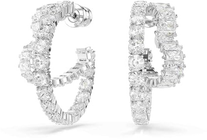 Von De Brincos Swarovski, Metal COMUM