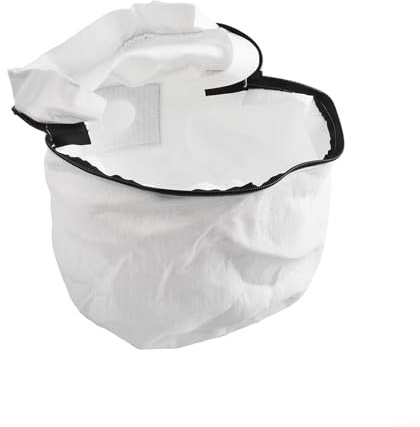 Vacuum Reusable Dust Bag, For Numatic For James For Henry For Hoover Non-woven Fabric Washable Cloth Vacuum Cleaner Dust Bag