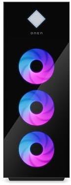 HP OMEN 45L GT22-3475ng Gaming PC Core Ultra 9 285K 64Go / GB/2TB SSD RTX 5080 Win11