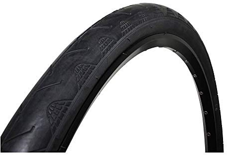 Pneu VTT 27.5 x 1.75 Deli Slick Noir TR (47-584) (650b)