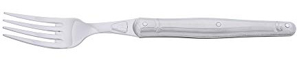 Jean Dubost - Fourchette Laguiole inox (lot de 6)