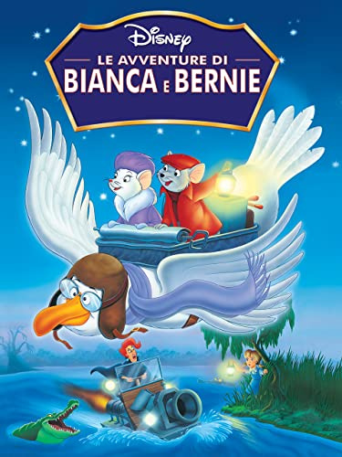 The Rescuers