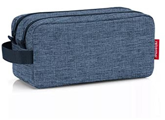 Reisenthel Geldgürtel-WA4027 Twist Blue 3