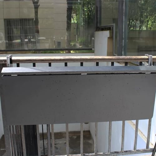 Yidlkecqey Balkon klapptisch zum einhängen,balkontisch zum einhängen,klapptisch Balkon,wandtisch klappbar,balkonhängetisch klappbar,wandtisch,stehtisch klappbar,wandklapptisch