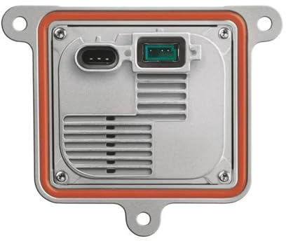 Ballast Au Xénon Ballast Au Xénon D1S D1R 35XT6 12V 35W Adaptateur Phare HID Voiture ECG pour Décharge Automatique Gaz pour Jaguar XF XFR 2012 – 2015 Unité Contrôle Ballast