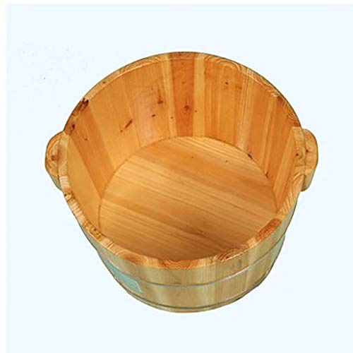 sauna de barril, Spa, sauna, baño de pies, cubo masaje artesanal, bañera for, lavabo for(A)