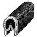10 m Kantenschutz Schutzprofil 1-4 mm Blech metallverstärktBayram® Kantenschutzprofil 9x1