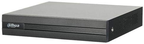 Dahua Xvr1B08-08Ch Penta-Brid 1080N/720P Cooper 1U Digital Video Recorder Supports Hdcvi/Ahd/Tvi/Cvbs/Ip Video Inputs