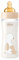 Chicco Original Touch Biberon, Vetro, Neutro, Flusso Lento, Beige, 240 ml