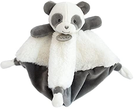 Baby Nat BABYNAT Stofftier mein kleiner Panda 24cm