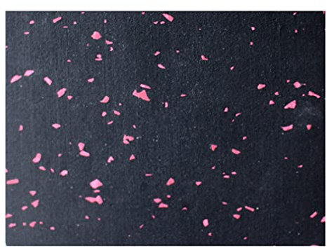 YiYYPT Antirutschmatte Gummipads 60x70cm Waschmaschinenunterlage Schwingungsdämpfer 4mm Waschmaschinen Unterlage Antirutsch Schallschutzmatte für Trockner, Kühlschränke, Spülmaschinen (B)