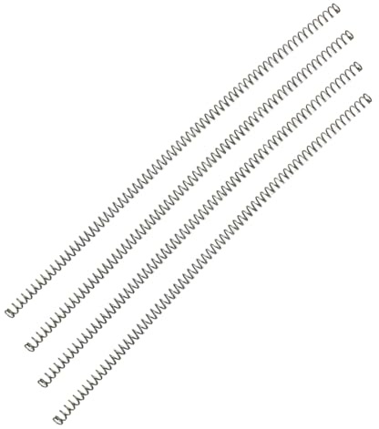 N233943 N386480 Nailer Spring Cordless Framer DCN692 DCN690 DCN21PLB DCN21PLM1 DCN693B DCN690B BCF30PTB DCN692M1 CMCN621PLB DCN692B BCF28WWB Replacement Parts 4PK
