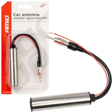 AMiO 04132 Antennenverstärker