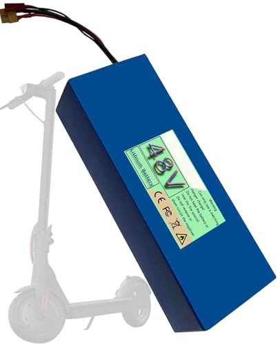 48V 7.8AH 10AH 15AH Ebike Akku, 48V 7.8AH 10AH 15AH Ebike Battery Elektrofahrrad Fahrrad Batterien mit Ladegerät, eingebauter BMS wasserdichter PVC-Akku für 200W ~1000W Motor 48V 10AH