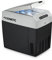 DOMETIC Tropicool TCX 21 - tragbare elektrische Kühlbox, 20 Liter, 12/24 V und 230 V für Auto, LKW, Boot, Reisemobil und Steckdose