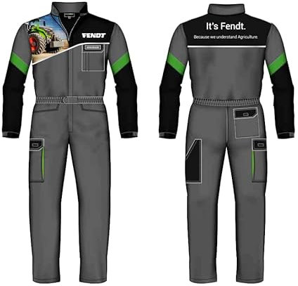 Combinaison de travail FENDT (S)