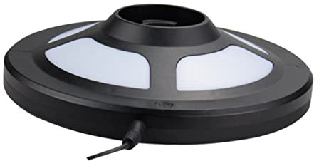 DOITOOL Outdoor Camping Licht Mit Led Beleuchtung Camping Lampe Led Mehrzweck Licht Regenschirm Hängelampe Outdoor Notlicht Batteriebetrieben