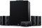 Teufel CONSONO 35 Concept Power Edition - 5.1 Surround Soundsystem, Komplettsystem Heimkino mit integriertem AV-Receiver, Bluetooth, Dolby Audio, USB-C-Soundkartenfunktion, HDMI ARC CEC -schwarz