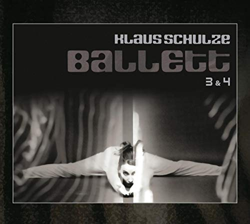 Ballett 3 & 4 Edition)