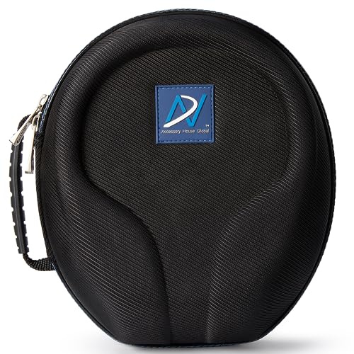 Focal Carrying Case - Compatible with Multiple Focal Headphones - Ultimate Lightweight Protection