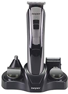 BEPER Tagliacapelli Ricaricabile