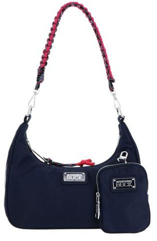 Mandarina Duck Style P10MYT12, Borsa A Tracolla Donna