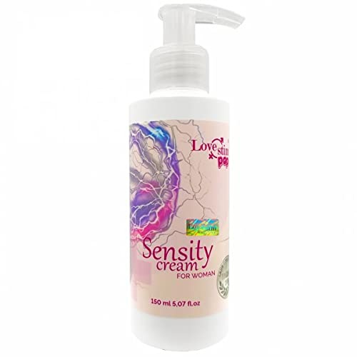 Libido Stimulierende Creme gibt Orgasmus 150ml Analsex Libidocreme
