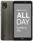 Nokia C2 2nd Edition 5.7” Smartphone with all-day battery life, 5MP & 2MP cameras, Android 11 (Go edition), MicroSD card slot supports up to 256GB, 2 years quarterly security updates, Dual SIM - Grey