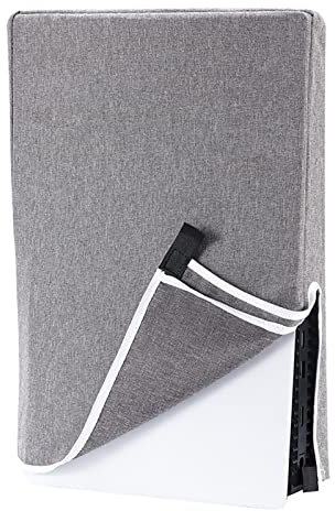 Copertura Antipolvere per Console Protezione Antipolvere per Protezione Antipolvere e Accessori per la Pulizia, Kit di Tappi Antipolvere per Console di Gioco, Copertura