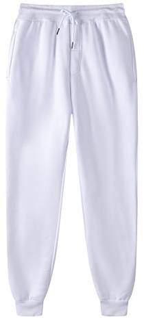 Tracksuit Bottoms Men UK Sale Clearance,Men's Jogging Bottoms Sport Stretch Fit Joggers Sweatpants Solid Trousers Casual Walking Training Pants Loose Drawstring Lightweight School Trousers