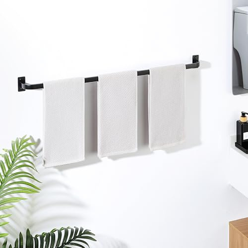 Mooche Handtuchhalter, Wandmontage, SUS304 Edelstahl Handtuchstange