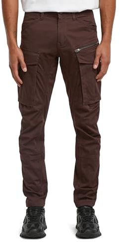 G-STAR Rovic Zip 3D Regular TA