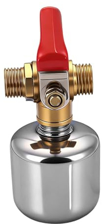 Fxzqgnh Removable Pressure Cylinder for Sprayers – Easy Assembly – Electric Sprayer – Pressurized Air Tank for The Garden, with Red