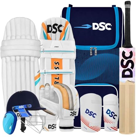 DSC Unisex-Adult 1500153 Bausatz, Assorted, Size 6