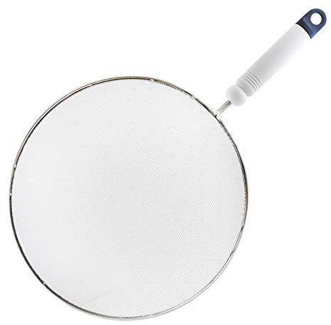 Coperchio antischizzo, paraspruzzi, per cucina padelle, Ø 29 cm