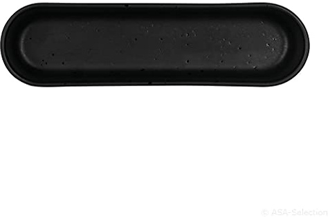 Snackschale klein 15x4,35x3,7cm COPPA KURO ASA-Selection**6 (6 Stück)