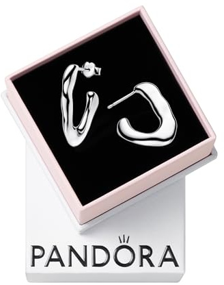 PANDORA Essence - Orecchini in argento sterling