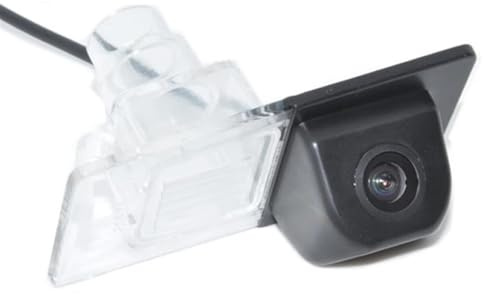 Webcam recul Voiture Caméra Recul Voiture Ligne Stationnement Variable Pistes Dynamiques Vue Arrière pour Hyundai pour Elantra 2007–2011 Camera Recul Grand Angle