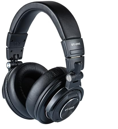 Fame DT-ONE Drummer Headphone - Gehörschutz für Drumer