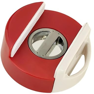 Soporte de Montaje para Regletas - Soporte con Reutilizable, de Pared para Cables y Regletas | para Hogar, Dormitorio, Salón, Baño, Oficina, Mesita, TV